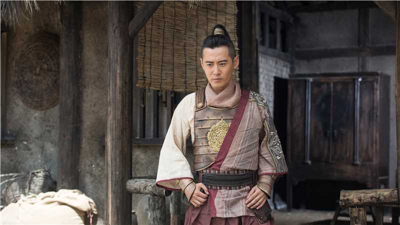 魏巍最优质剧照