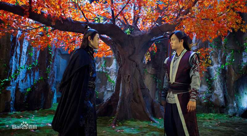 最优质魏巍生活照