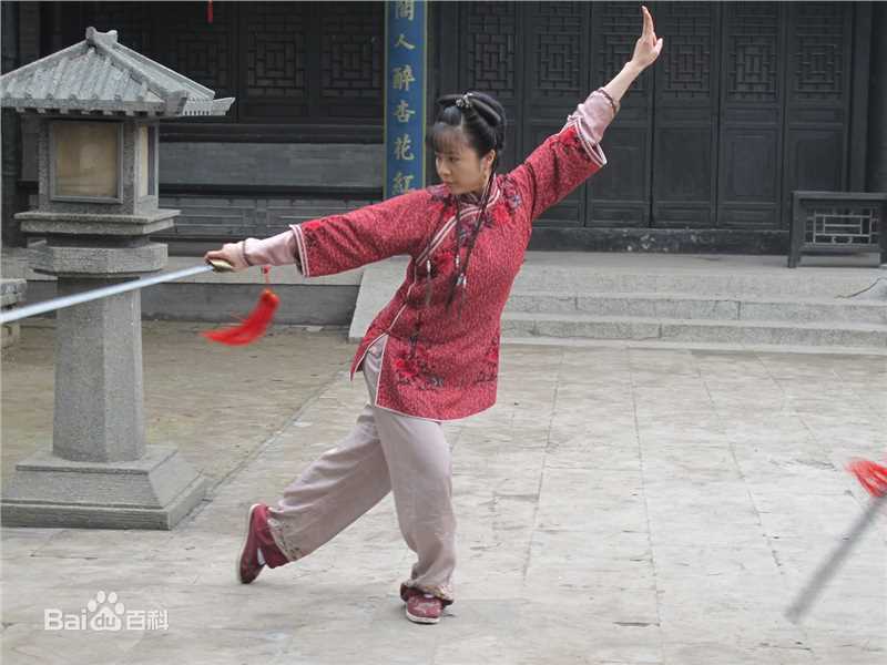 杨若兮影视剧造型——前后照片