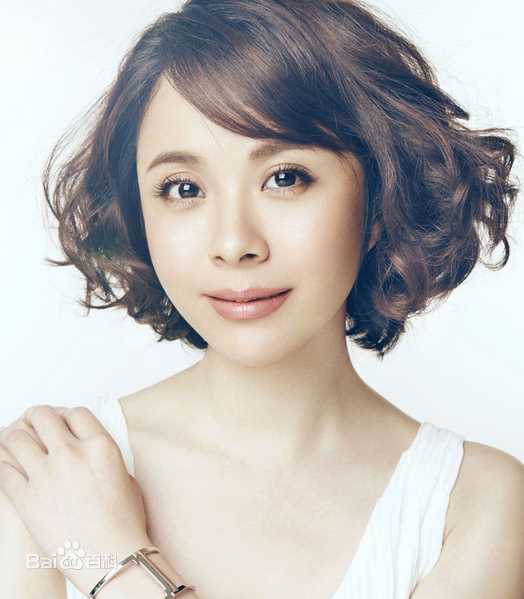 杨若兮高清白裙——图册