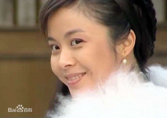 杨若兮2003年《剑出江南》精选剧照