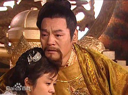 杨若兮2003年《剑出江南》精选剧照