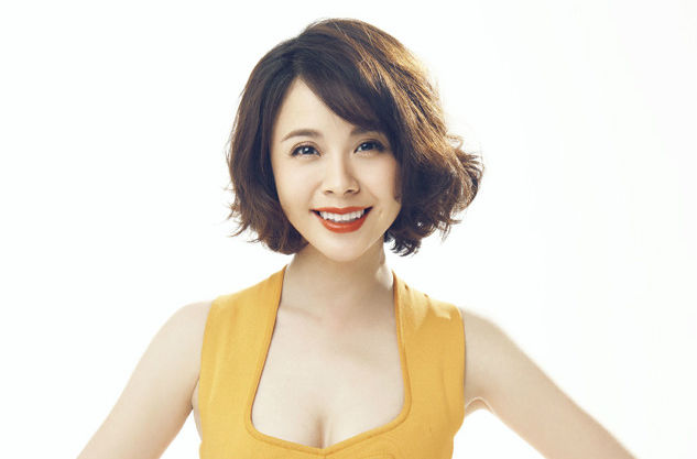 高清杨若兮图片