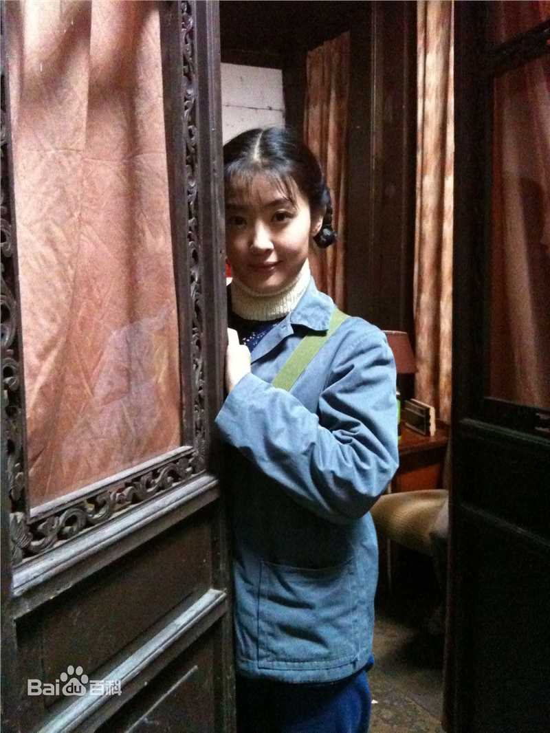 贾雨萌匆匆最全剧照