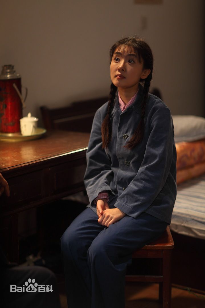 贾雨萌匆匆最全剧照