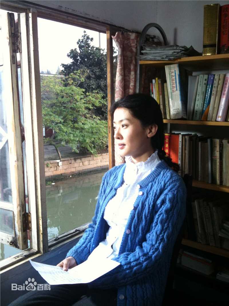 贾雨萌匆匆最全剧照