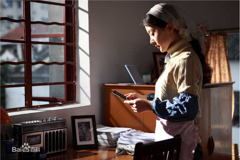 贾雨萌匆匆最全剧照