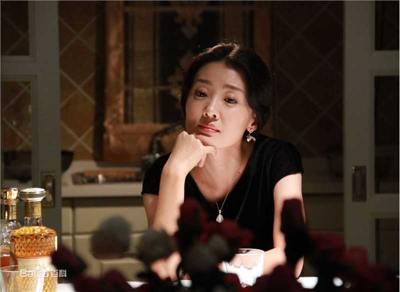 贾雨萌爱在等你最优质剧照