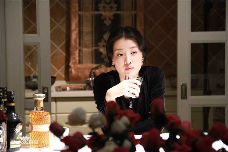 贾雨萌爱在等你最优质剧照