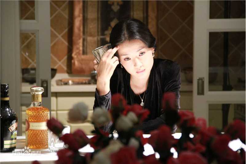 贾雨萌爱在等你最优质剧照