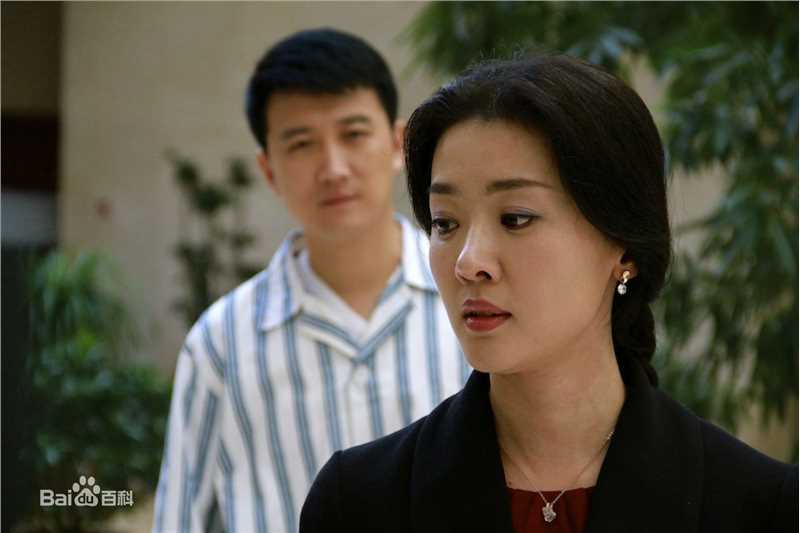 贾雨萌爱在等你最优质剧照