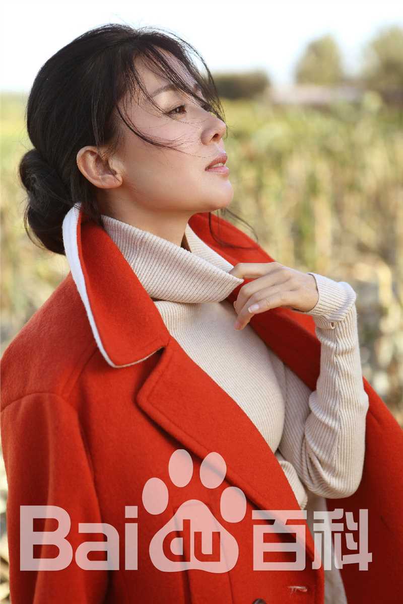 贾雨萌精选剧照