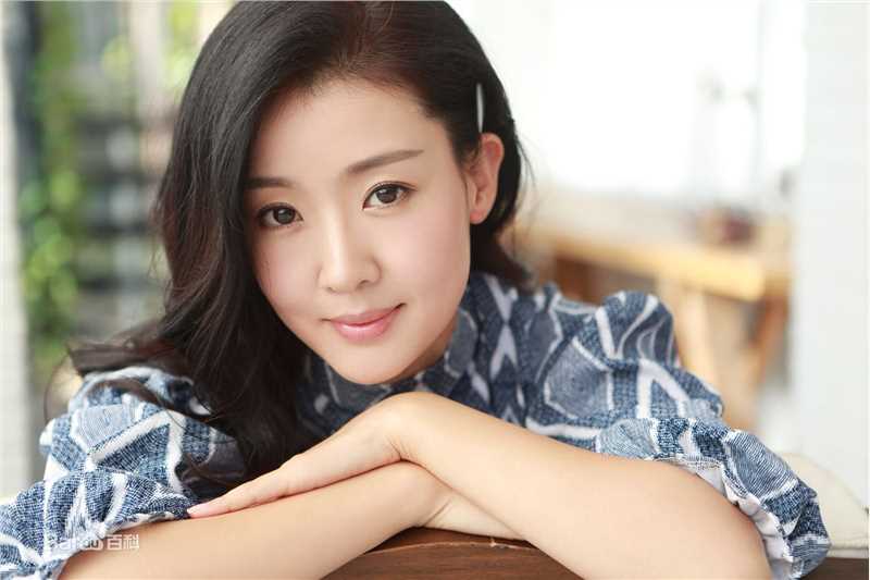 贾雨萌精选剧照