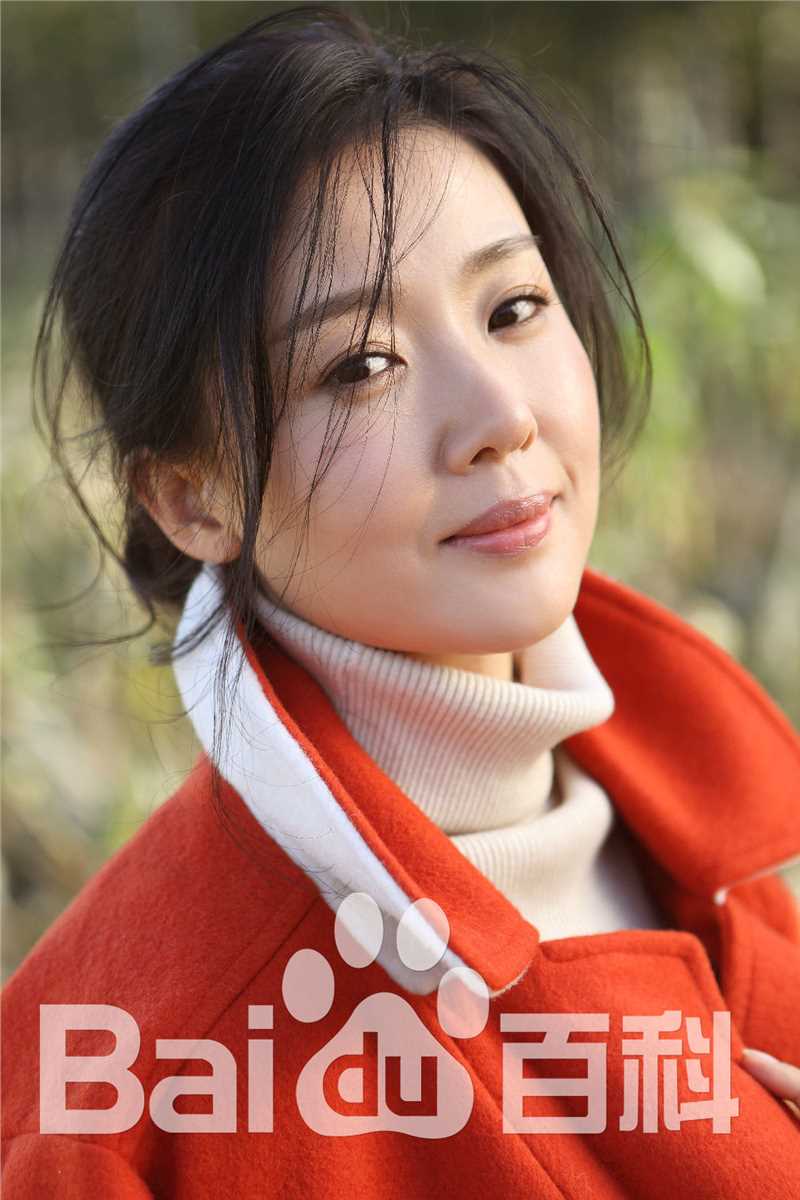 贾雨萌精选剧照