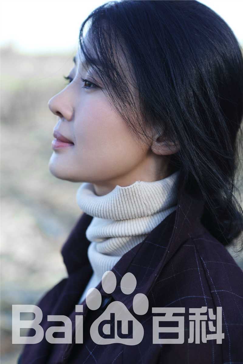 贾雨萌精选剧照