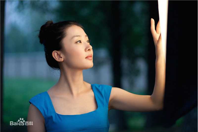 贾雨萌生活照图册