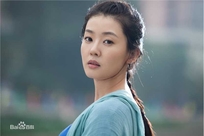 贾雨萌生活照图册