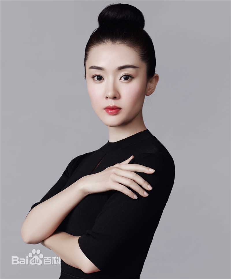 贾雨萌最优质杂志相册