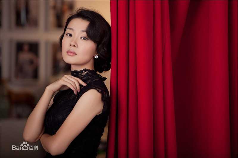 贾雨萌最优质杂志相册