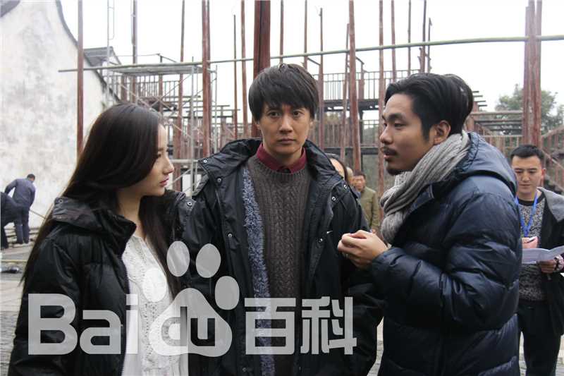 唐旭(Brand Tan)工作照生活照