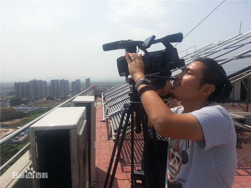 唐旭(Brand Tan)工作照生活照