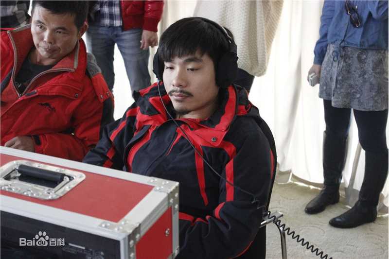 最优质唐旭(Brand Tan)素颜照