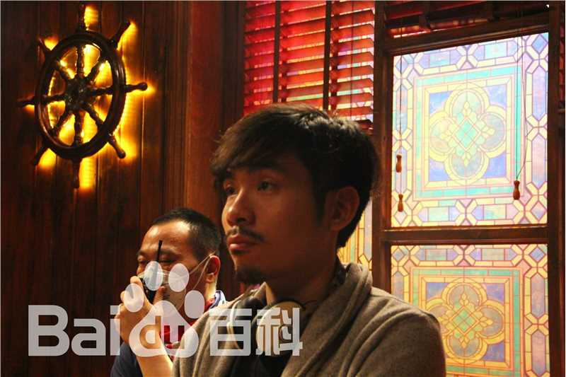 最全唐旭(Brand Tan)在《冒牌卧底》中的壁纸