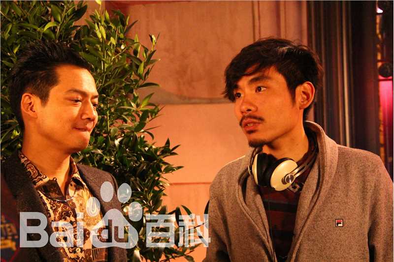 最全唐旭(Brand Tan)在《冒牌卧底》中的壁纸