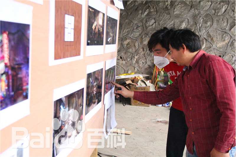 最全唐旭(Brand Tan)在《冒牌卧底》中的壁纸