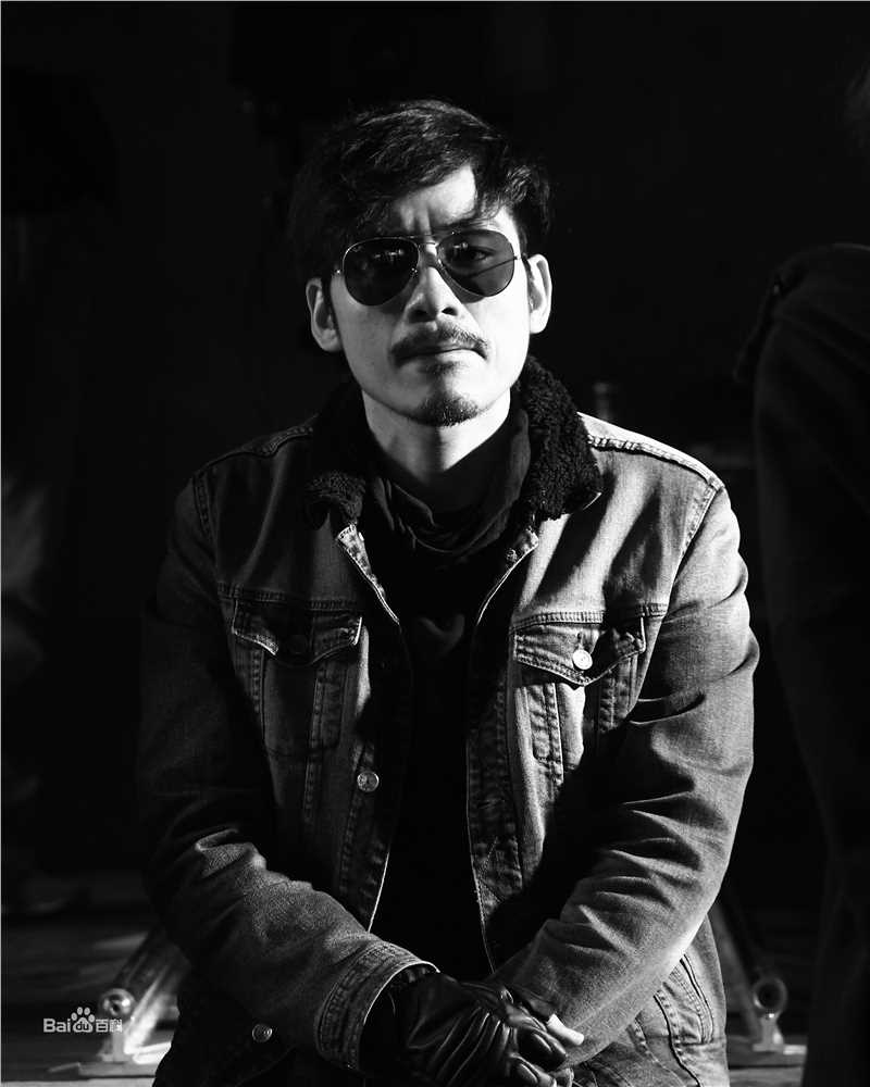 精选唐旭(Brand Tan)图片