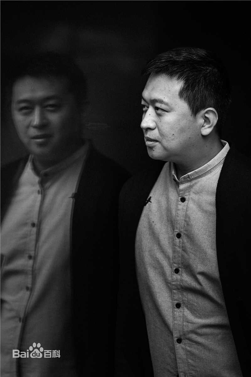 王骏晔精选导演图册