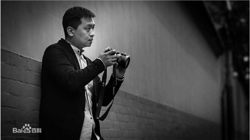 王骏晔精选导演图册