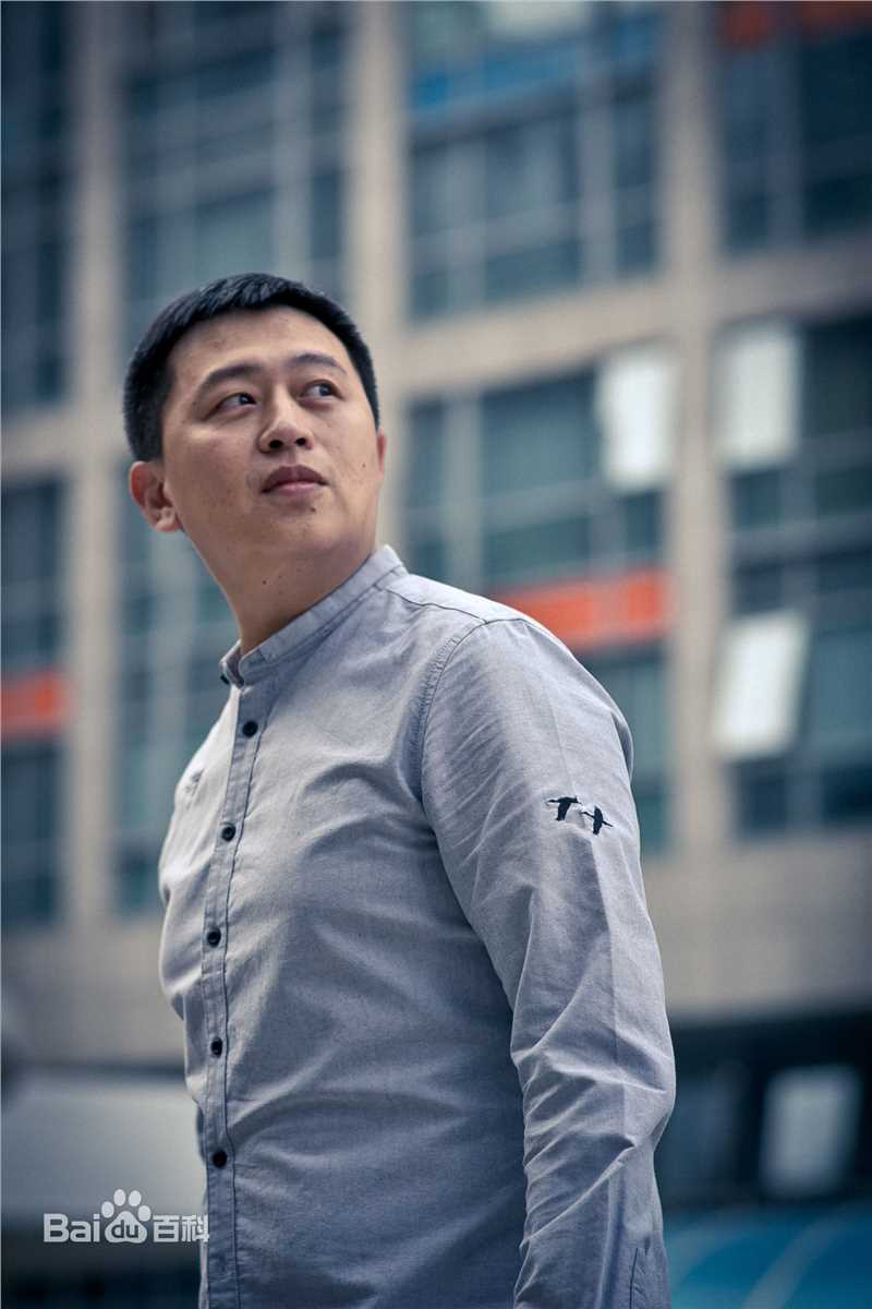 王骏晔精选导演图册