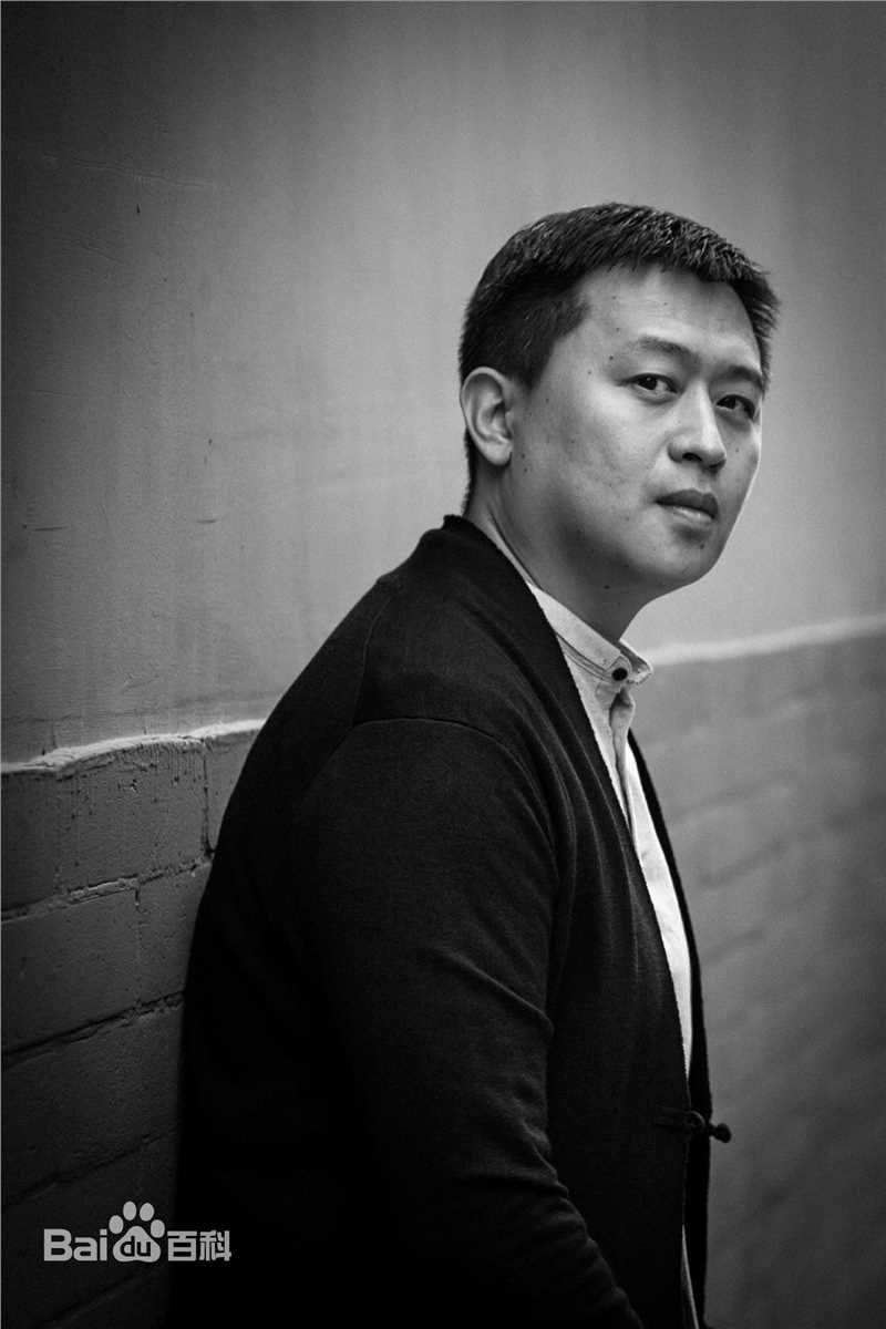 王骏晔精选导演图册