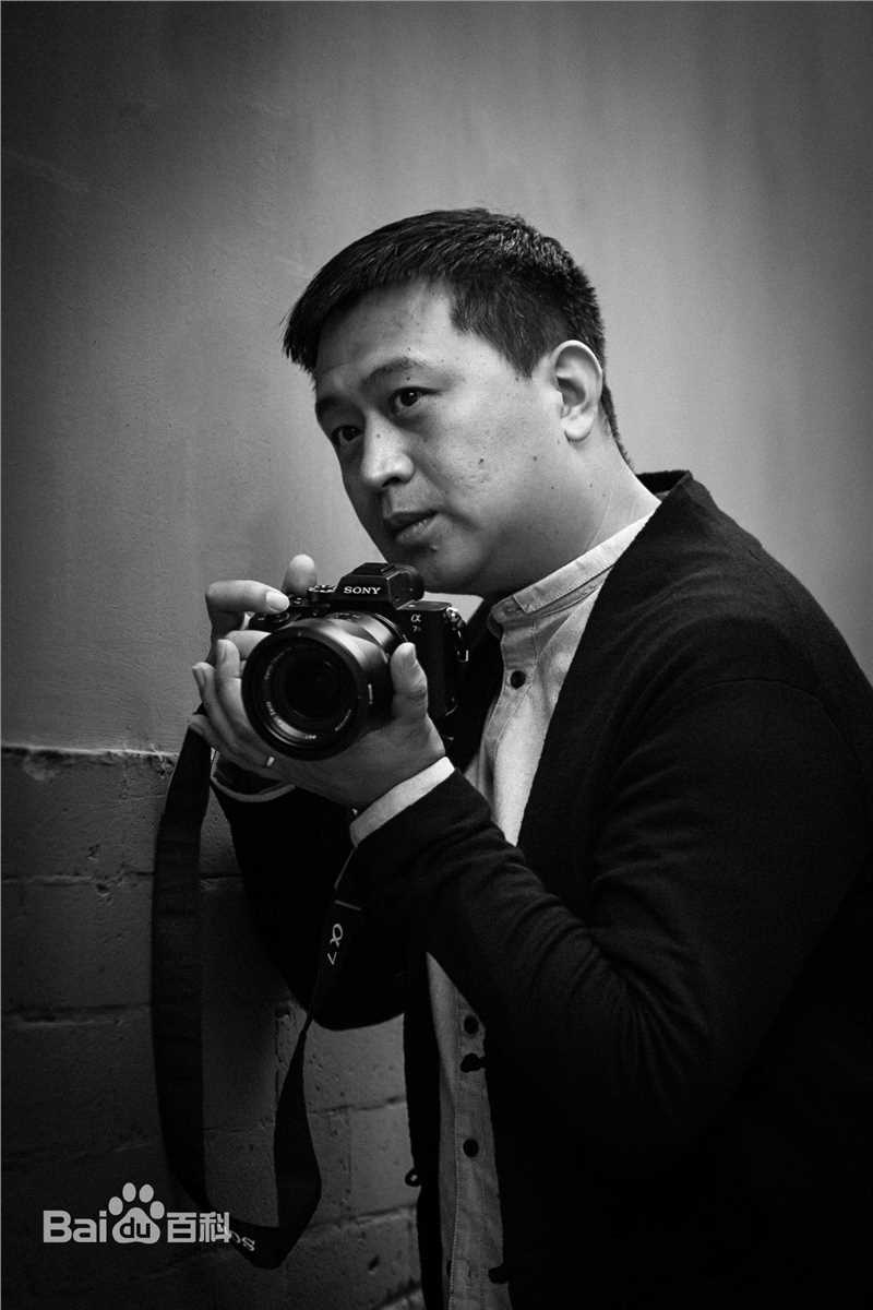 王骏晔精选导演图册