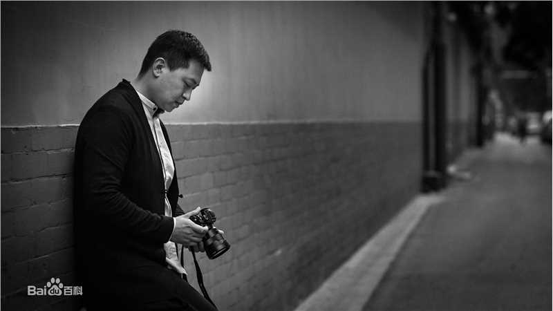 王骏晔精选导演图册