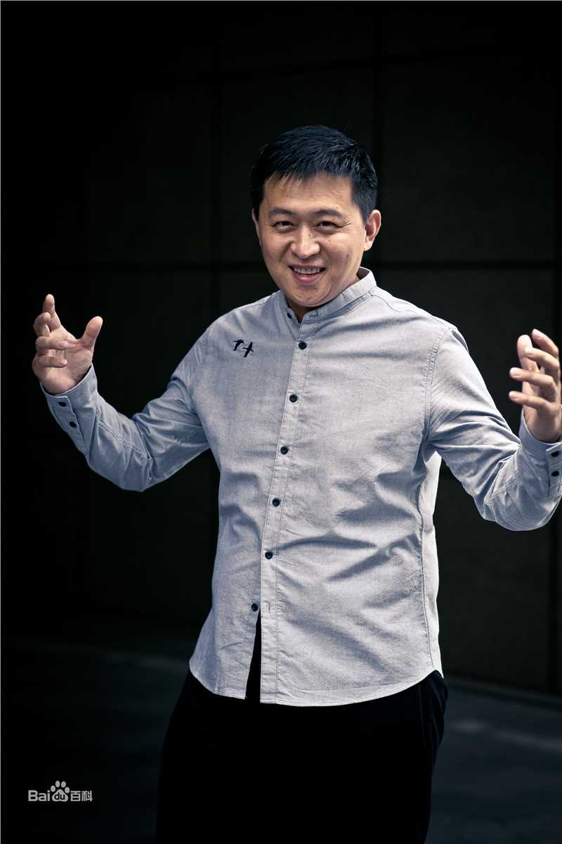 王骏晔精选导演图册