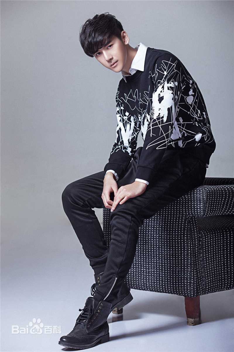 李鹤(Herman)最优质相册