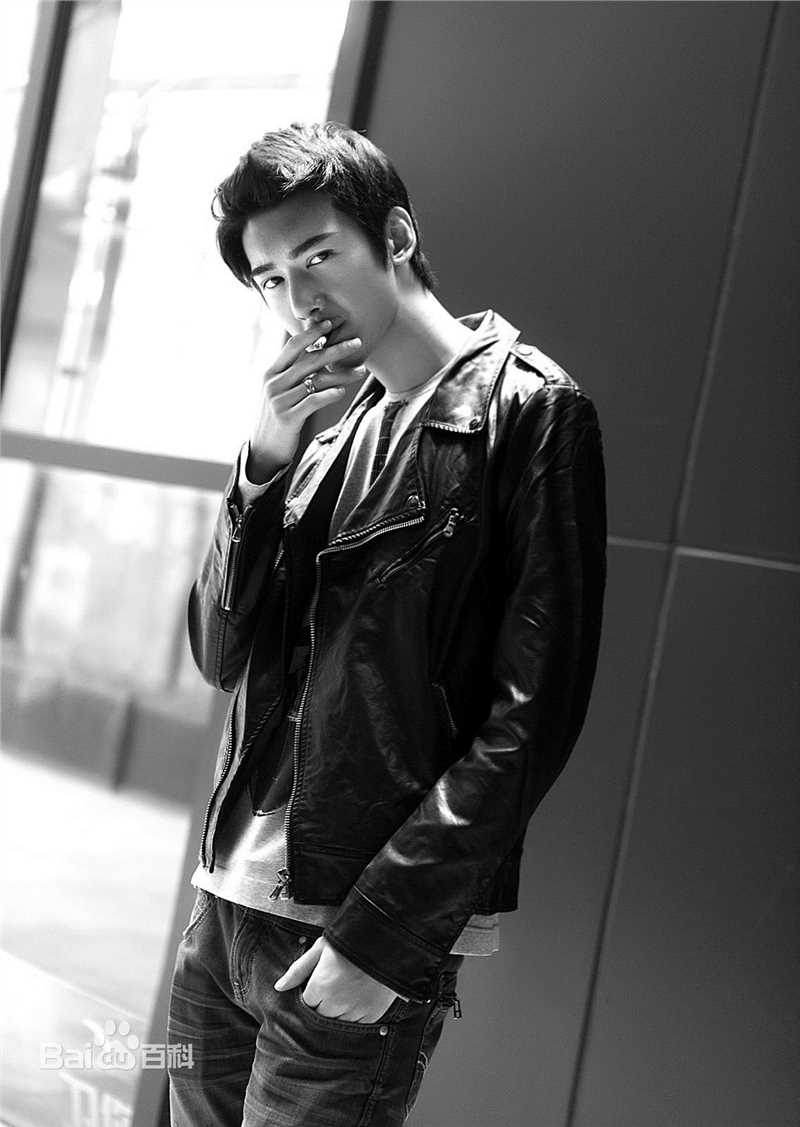 李鹤(Herman)最优质相册