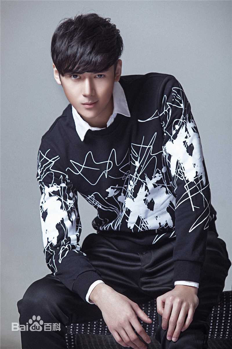 李鹤(Herman)最优质相册