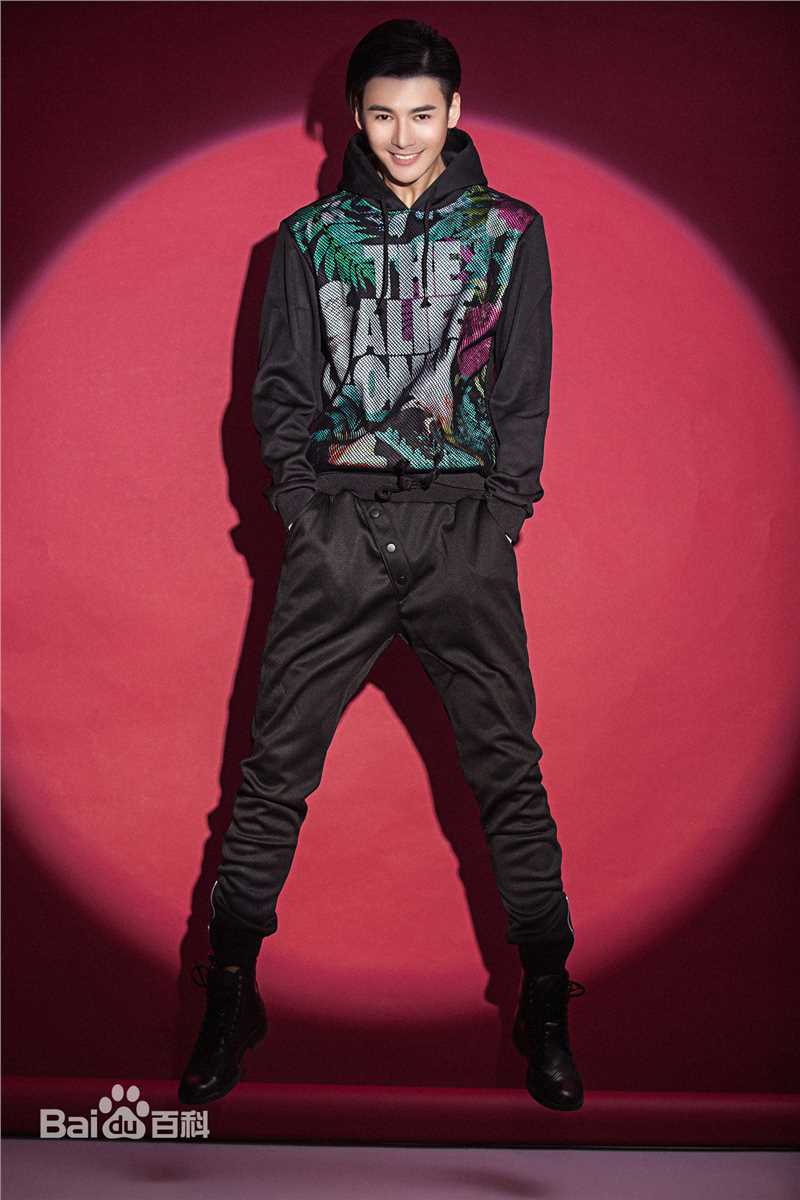 李鹤(Herman)最优质相册