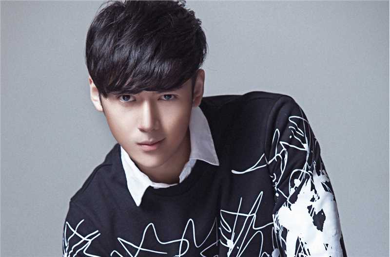 李鹤(Herman)前后照片