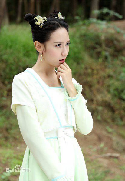 谢闻轩电视剧《降龙伏虎小济公》高清剧照