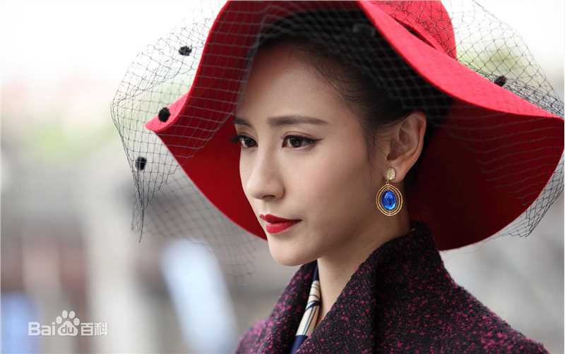 最优质谢闻轩在电视剧《新猛龙过江》中的