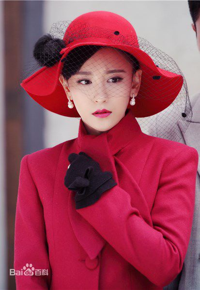 最优质谢闻轩在电视剧《新猛龙过江》中的