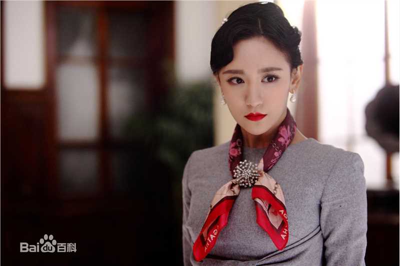 最优质谢闻轩在电视剧《新猛龙过江》中的