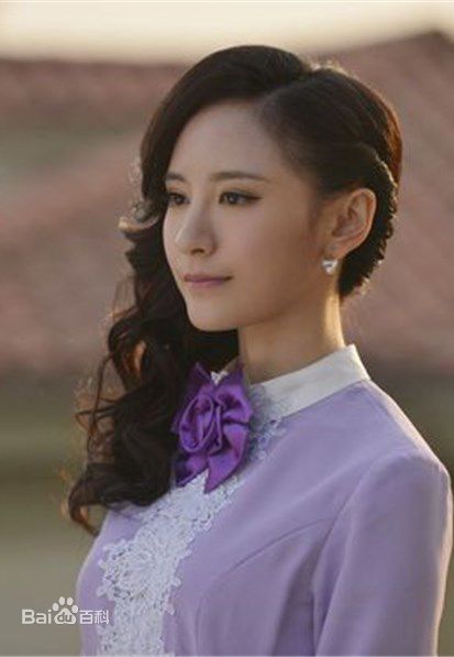 最全谢闻轩在电视剧《锦绣缘华丽冒险》中的相册