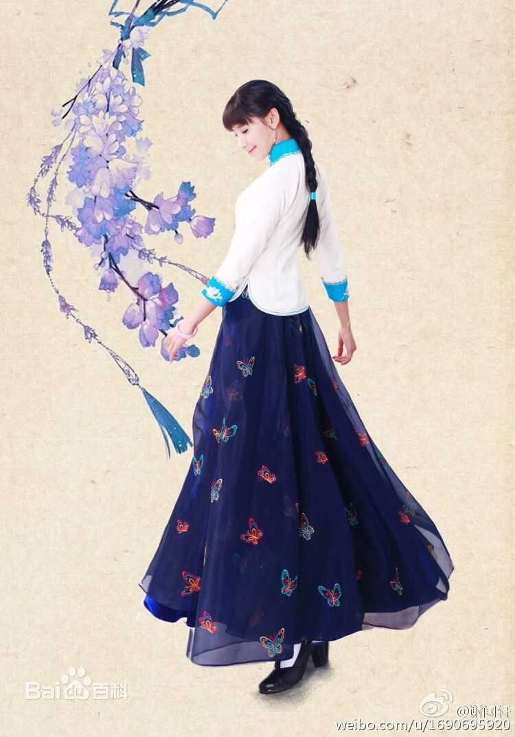 谢闻轩电视剧《女管家》最优质剧照