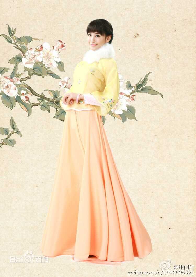 谢闻轩电视剧《女管家》最优质剧照