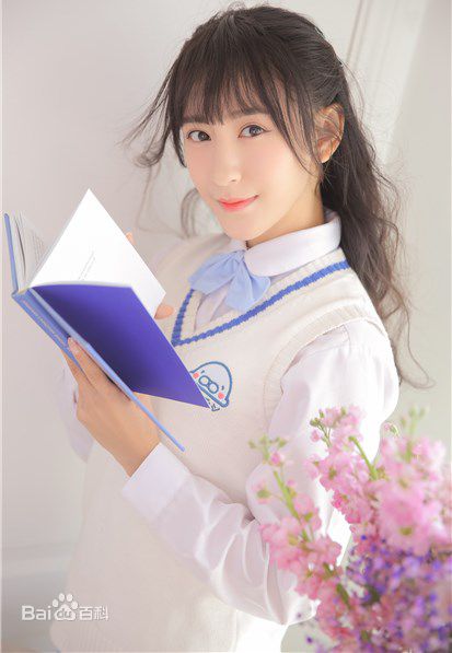 谢闻轩最新图集